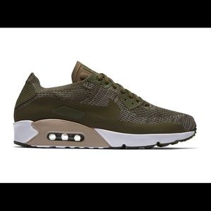 Nike air max 90 ultra flynit 2